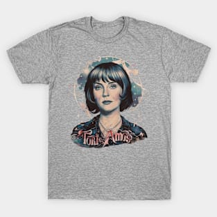 Tori Amos T-Shirt